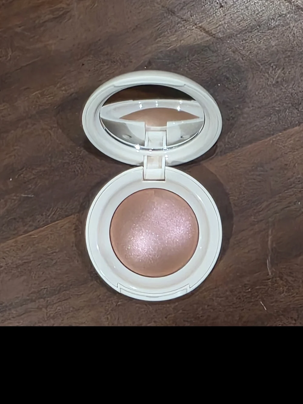 Rare Beauty Soft Pinch Luminous Powder Blush - Hope (soft pink packaging text)